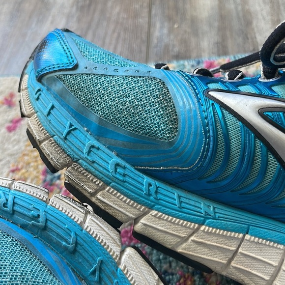 Brooks MOGO Glycerin 11 - Picture 7 of 14